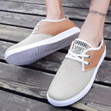 Air Mesh Atmungsaktive Sneaker