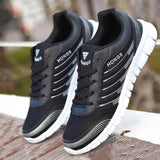 Hongs - Herren Sneaker