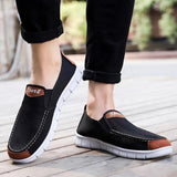 Sport Herren Sommer Sneaker