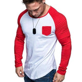 Oan - Herren Tshirt lang