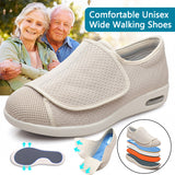Luxivan™ Bequeme Unisex-Weitwanderschuhe