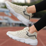 Schürung Lftkissen Sneakers