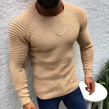 PLISEE - Herren T-Shirt lang