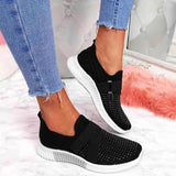 Luxivan™️ - Klettverschluss Turnschuhe