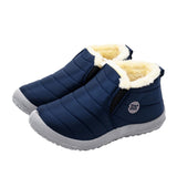 Luxivan™ Winterstiefel für Frauen