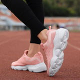 Schürung Lftkissen Sneakers