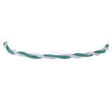 Blaue Fußketten Strand Fußkettchen Schmuck für Damen 5pc / Set