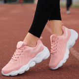 Schürung Lftkissen Sneakers