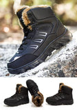 Sport Winterstiefel