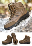 Sport Winterstiefel