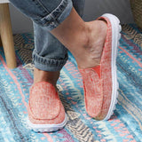 Canvas Slip On Pantoffel Slippers