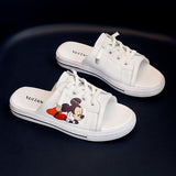 Open Toe Slip On - Treffen Sie die besten Verbündeten für Ihre Füße an heißen Sommertagen!