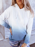Langarm Normal Sweatshirt