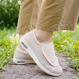 Luxivan™ Bequeme Unisex-Weitwanderschuhe