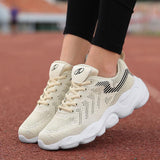 Schürung Lftkissen Sneakers