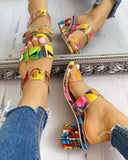 Cristalsandales™ Elegante Sandalen für Frauen