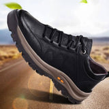 Luxivan™ Lederschuhe