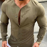 OPS - Herren Sommer Hemd