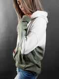 Langarm Normal Sweatshirt