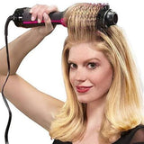 MAGIC 2-IN-1 HAARTROCKNER