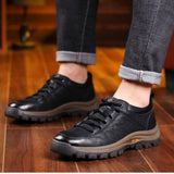 Luxivan™ Lederschuhe