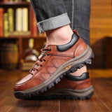 Luxivan™ Lederschuhe