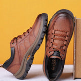 Luxivan™ Lederschuhe