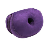 CushionPro® Doppelter Komfort