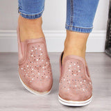 GLITTER CLASSIC™: Elegante, leichte und bequeme Schuhe