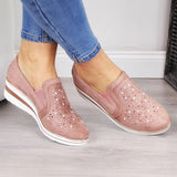 GLITTER CLASSIC™: Elegante, leichte und bequeme Schuhe