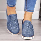GLITTER CLASSIC™: Elegante, leichte und bequeme Schuhe