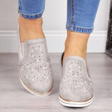 GLITTER CLASSIC™: Elegante, leichte und bequeme Schuhe