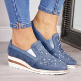 GLITTER CLASSIC™: Elegante, leichte und bequeme Schuhe