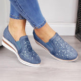 GLITTER CLASSIC™: Elegante, leichte und bequeme Schuhe