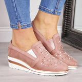 GLITTER CLASSIC™: Elegante, leichte und bequeme Schuhe