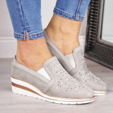 GLITTER CLASSIC™: Elegante, leichte und bequeme Schuhe