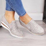 GLITTER CLASSIC™: Elegante, leichte und bequeme Schuhe