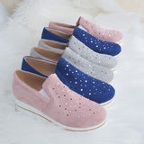 GLITTER CLASSIC™: Elegante, leichte und bequeme Schuhe