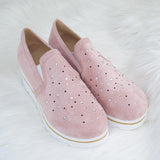 GLITTER CLASSIC™: Elegante, leichte und bequeme Schuhe