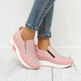 GLITTER CLASSIC™: Elegante, leichte und bequeme Schuhe