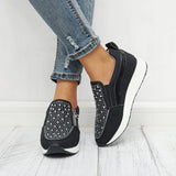 GLITTER CLASSIC™: Elegante, leichte und bequeme Schuhe