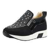 GLITTER CLASSIC™: Elegante, leichte und bequeme Schuhe
