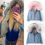 Leonora™ Herbstjacke
