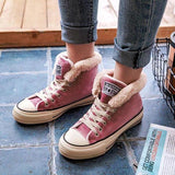 Eloisa™ - Turnschuh für den Winter