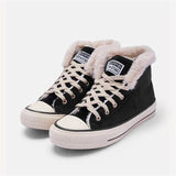 Eloisa™ - Wintersneaker