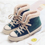 Eloisa™ - Turnschuh für den Winter