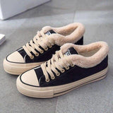 Eloisa™ - Wintersneaker