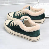 Eloisa™ - Wintersneaker