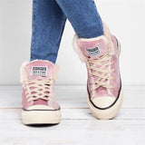 Eloisa™ - Wintersneaker
