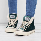 Eloisa™ - Wintersneaker